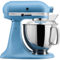 Food processor KitchenAid 5KSM175PSEVB