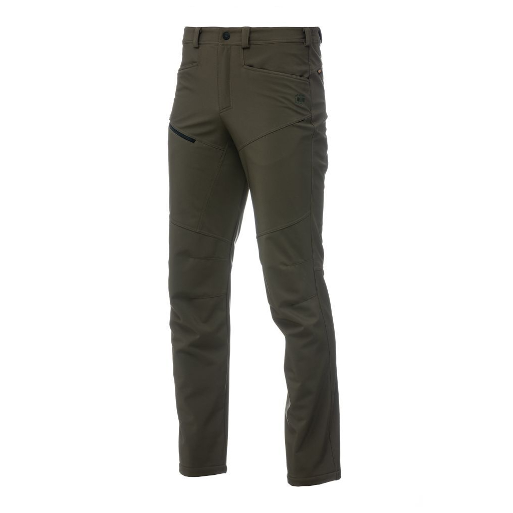 Штани Turbat Polaris Mns khaki L (012.004.3585)