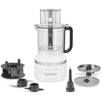 Food processor KitchenAid 5KFP1318EWH CLASSIC 3.1 l white (5KFP1318EWH)