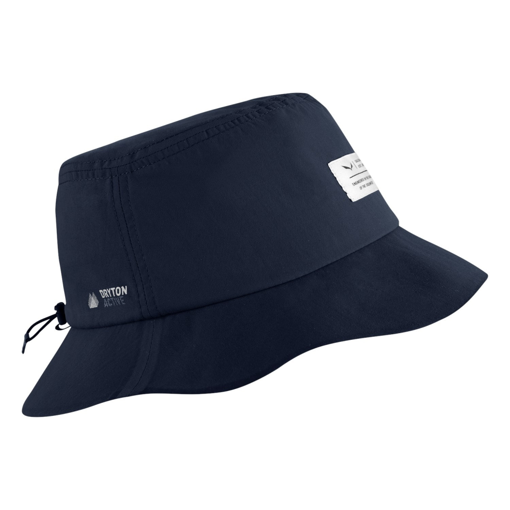 Капелюх Salewa Fanes 2 Brimmed Hat 27787 3980 L/60 (013.002.8255)