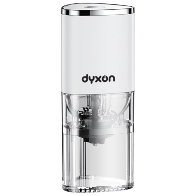 Кавомолка DYXON MEGAGRIND 155 White (DXNKMMGGD155W)