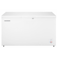 Морозильна скриня HEINNER HCF-HS420E++