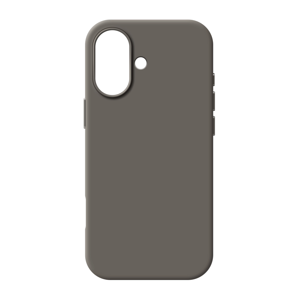 Чохол до мобільного телефона Armorstandart ICON2 Case Apple iPhone 16 Stone Grey (ARM81296)