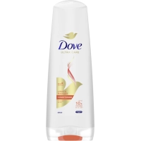 Dove Hair Conditioner Length and Shine 350 ml (8720181402333)
