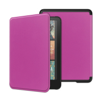 Чохол до електронної книги Armorstandart Amazon Kindle Paperwhite 12th Gen 2024 / Kindle Colorsoft Purple (ARM81960)