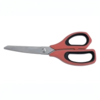 Kitchen scissors Arcos Prochef 240 mm red (185722)