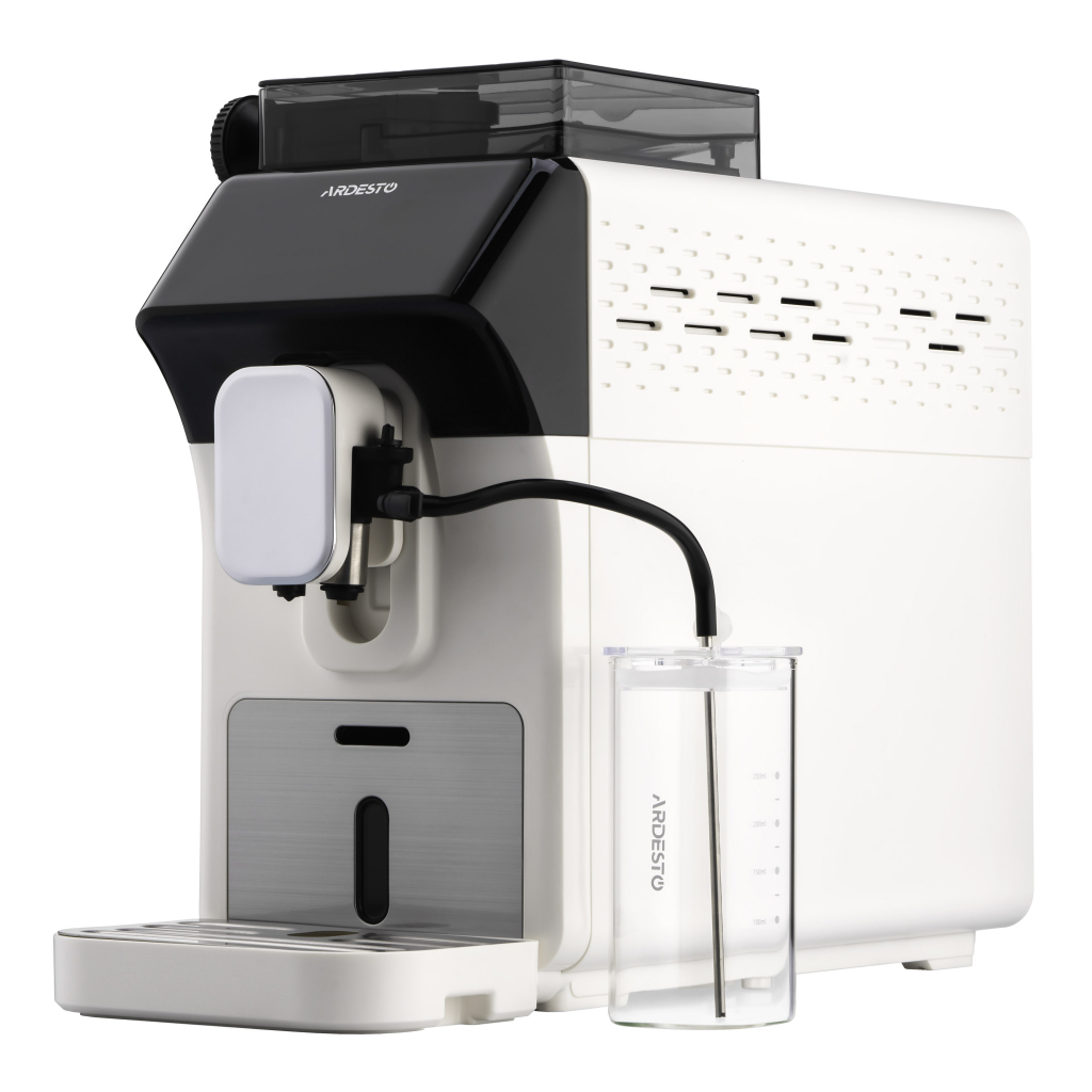 Кавомашина Ardesto FCM-FA900W Кавомашина Ardesto FCM-FA900W