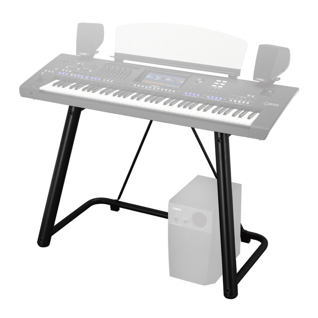 Стійка для клавішних Yamaha L-7B