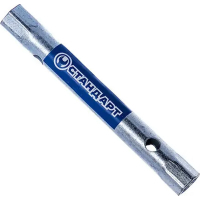 Wrench Standard nut end tubular 19x22 mm (KT1922ST)