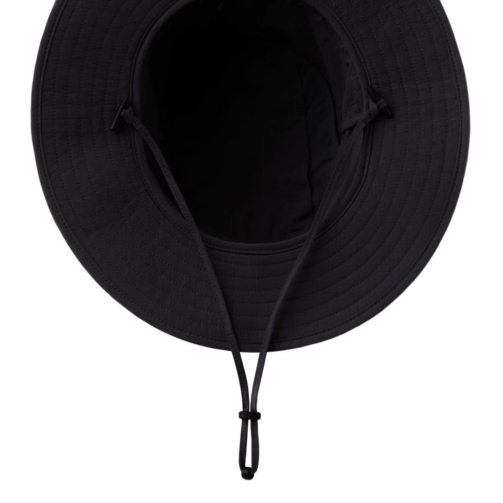Капелюх Trekmates Borneo Hat TM-004574 ash - S/M - сірий (015.1159)
