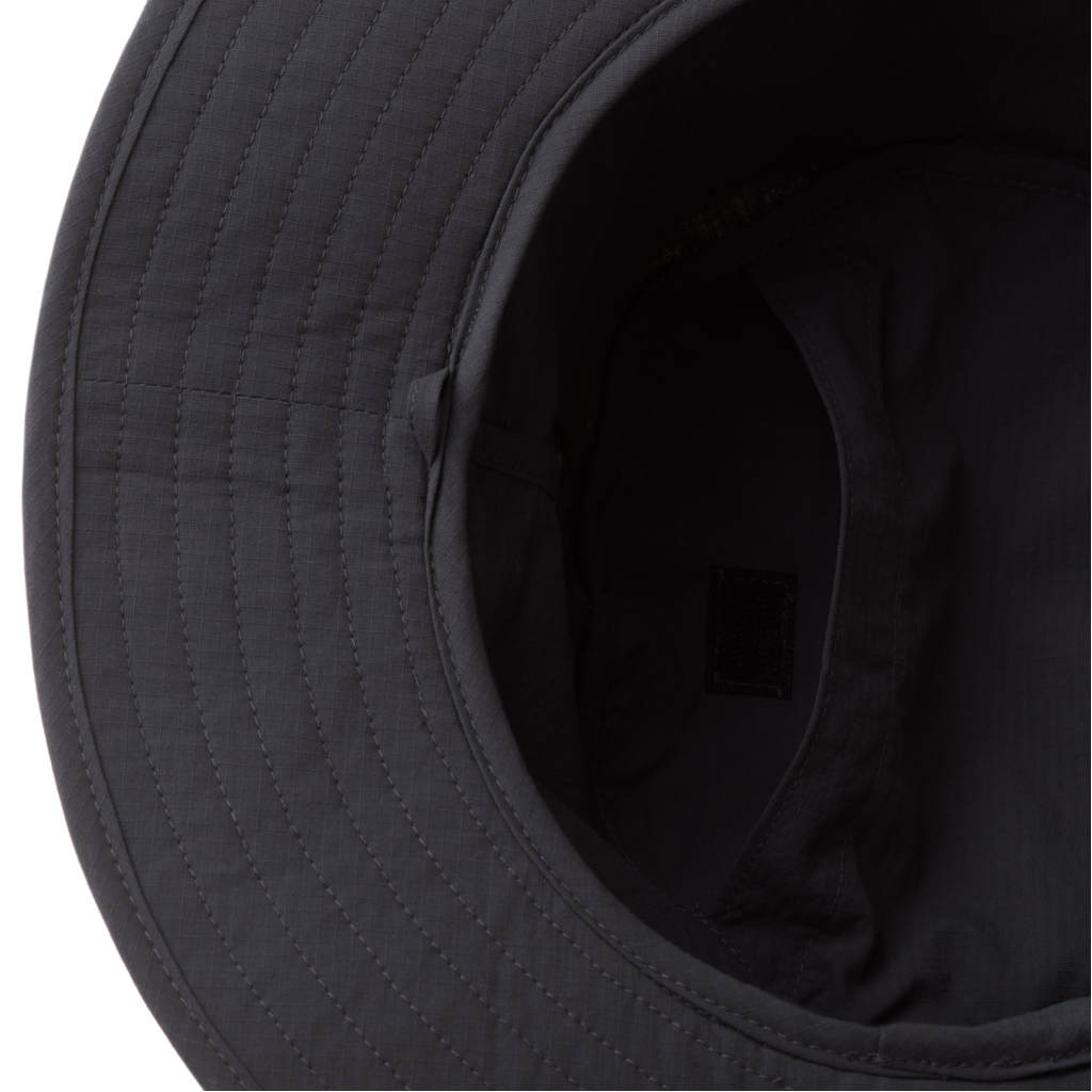Капелюх Trekmates Borneo Hat TM-004574 ash - S/M - сірий (015.1159)