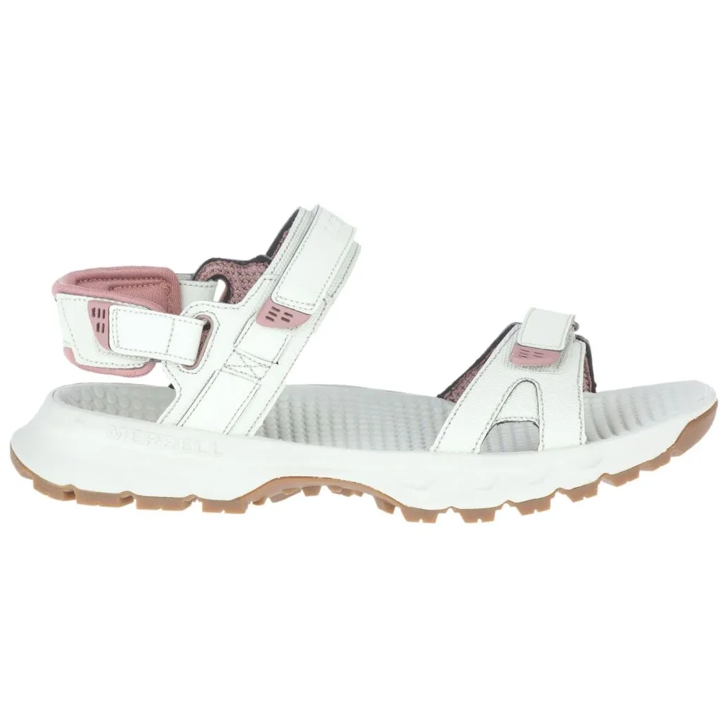 Сандалії Merrell Cedrus Convert 3 Wms birch/burlwood - 41 - білий (036.0786)