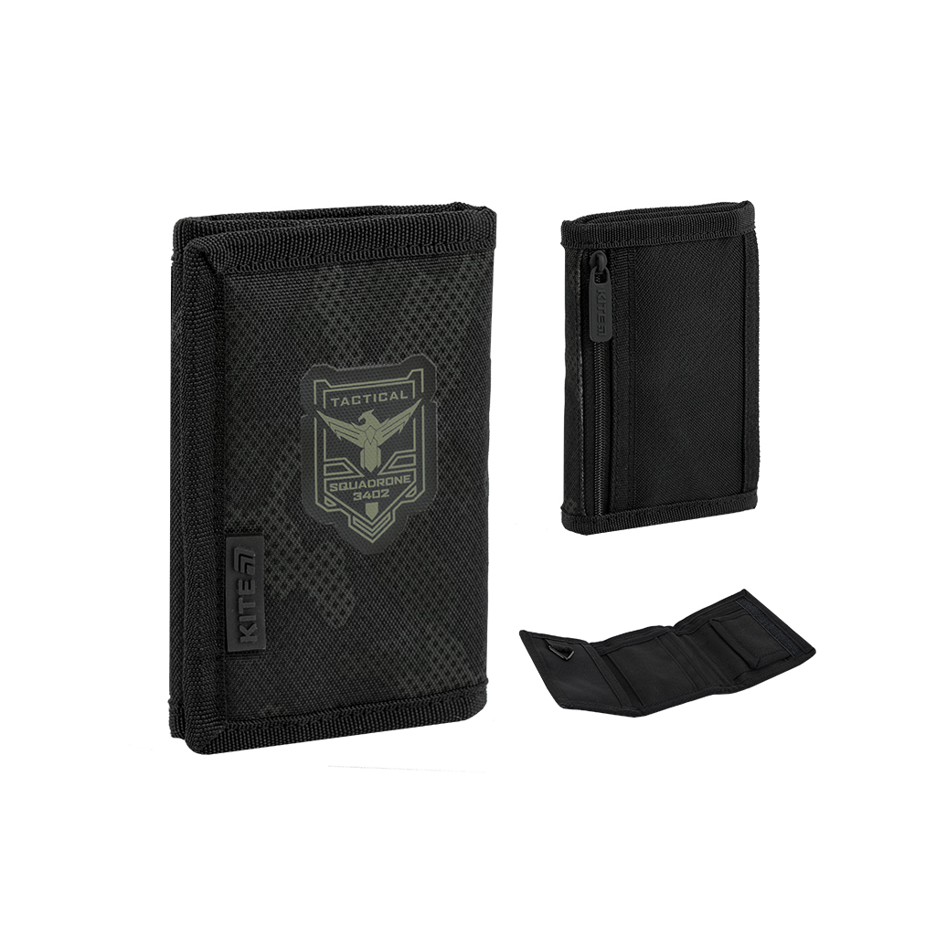 Гаманець дитячий Kite K25-598-5