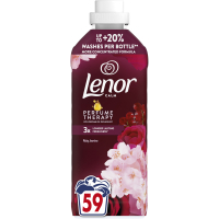 Lenor laundry conditioner Ruby jasmine 1.239 l (8700216724616)