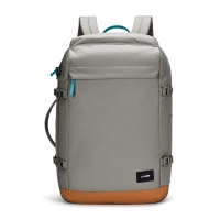 Tourist backpack Pacsafe Go Carry-on 44L gray (35160146)