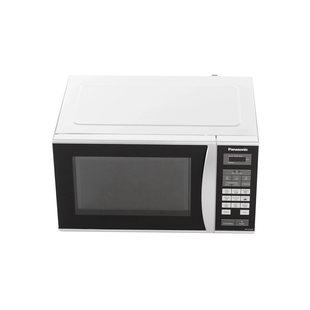 Мікрохвильова піч Panasonic NN-ST342MZUE