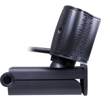 Веб-камера Defender G-lens 2590 QHD 2K 1440p Black (63113)