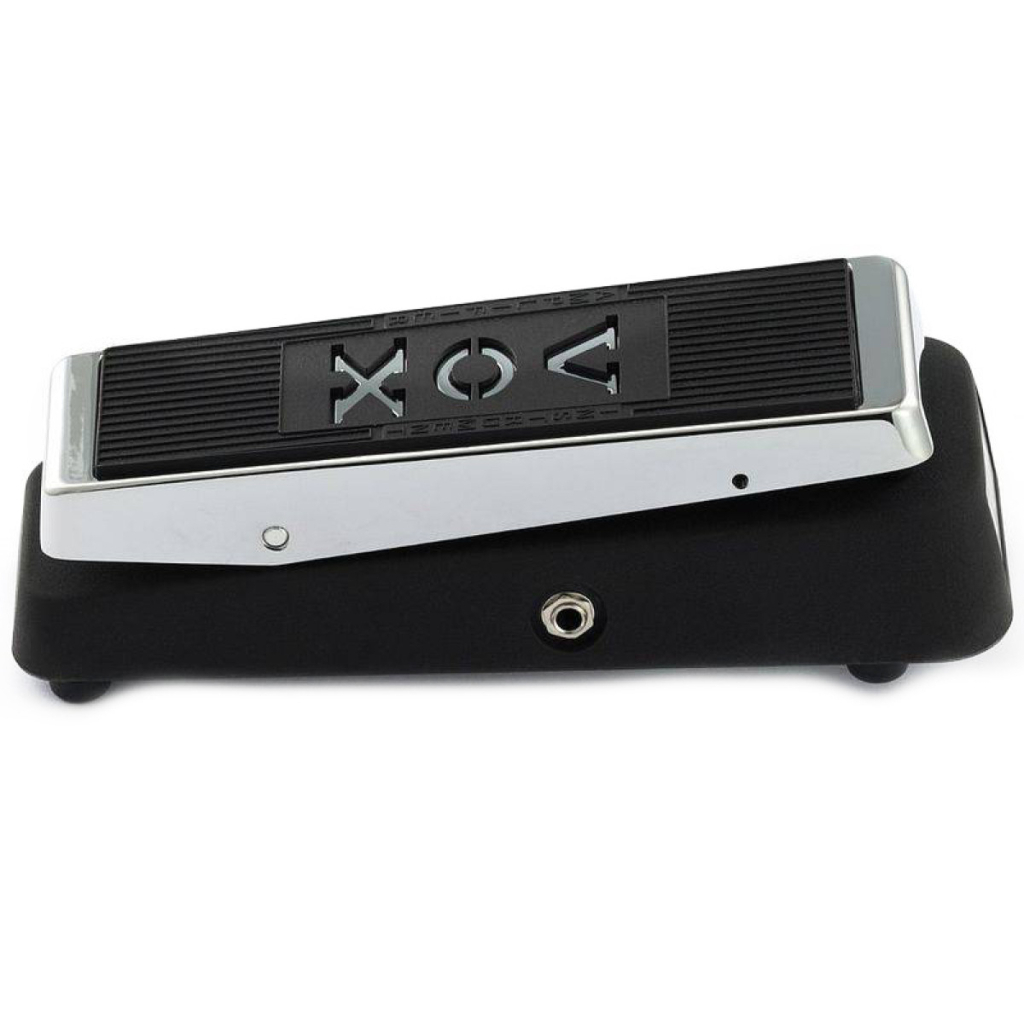 Педаль ефектів VOX Wah V847-A (A005028)