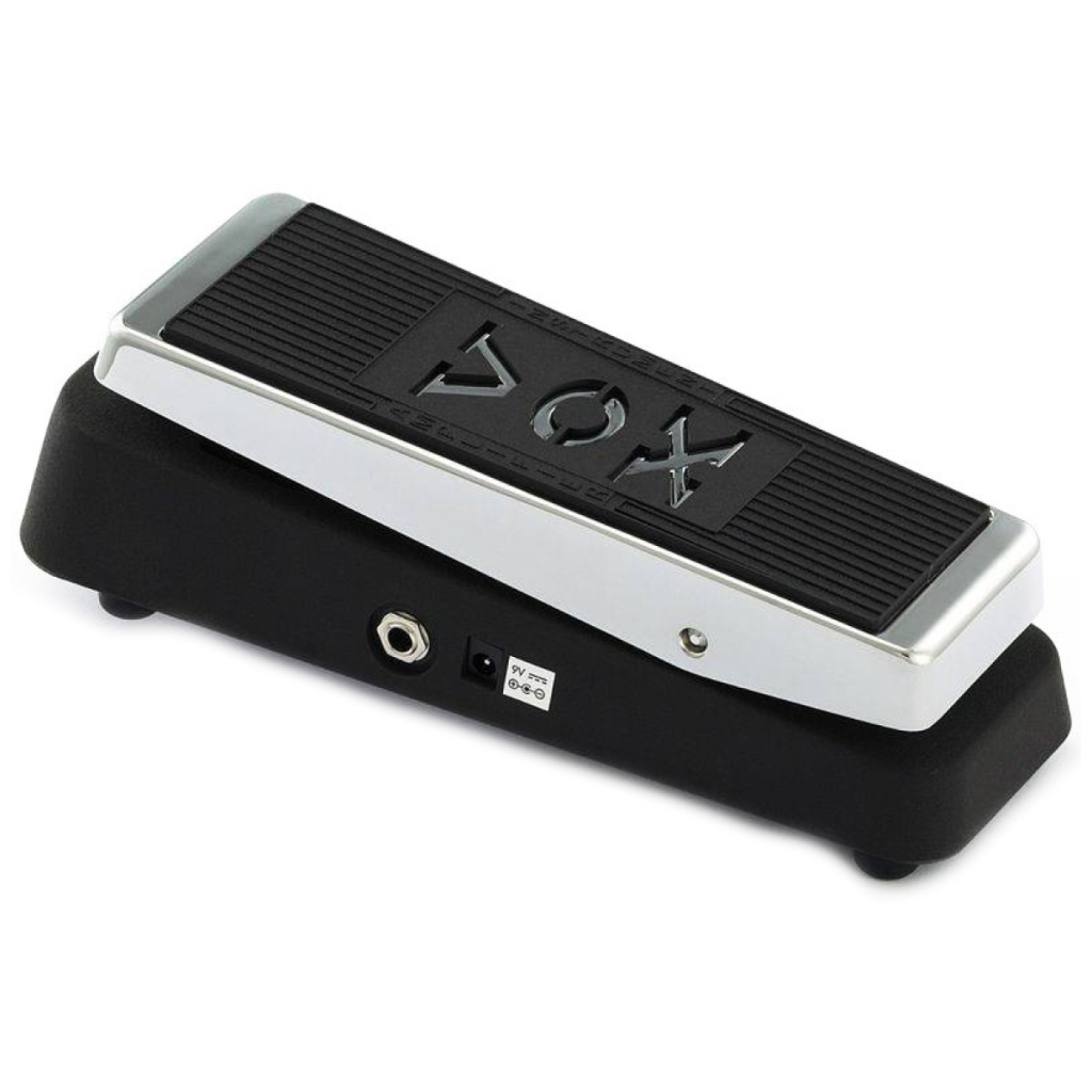 Педаль ефектів VOX Wah V847-A (A005028)