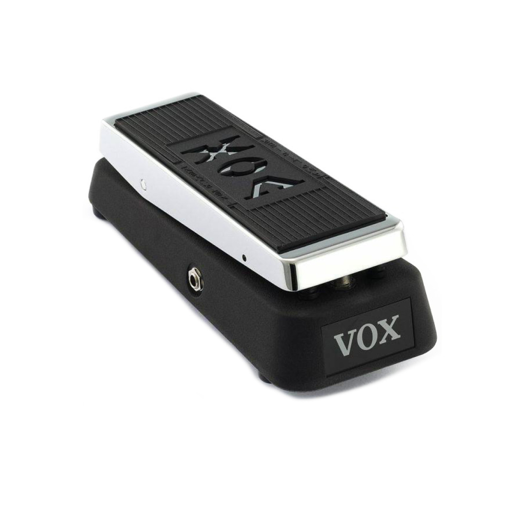 Педаль ефектів VOX Wah V847-A (A005028)