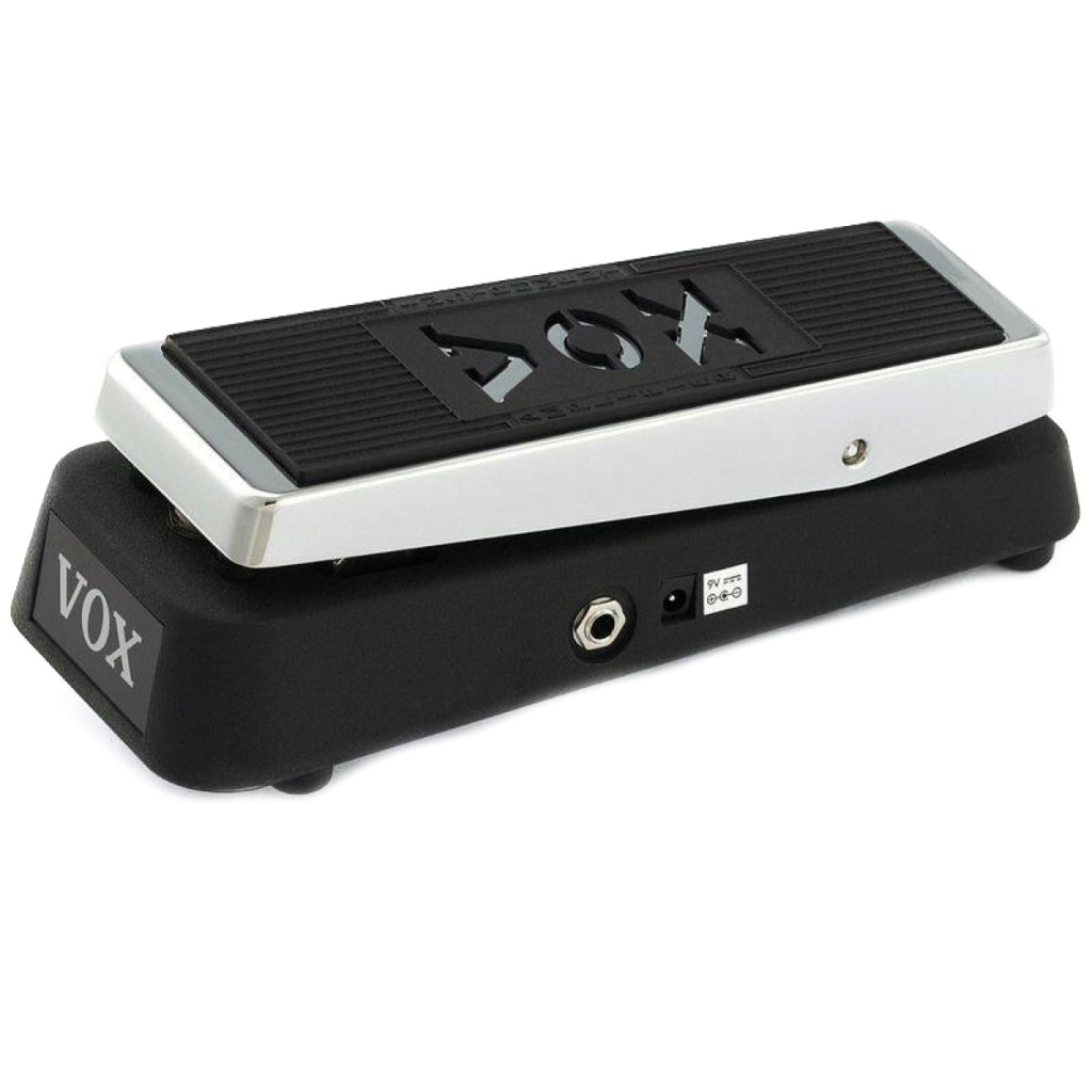 Педаль ефектів VOX Wah V847-A (A005028)