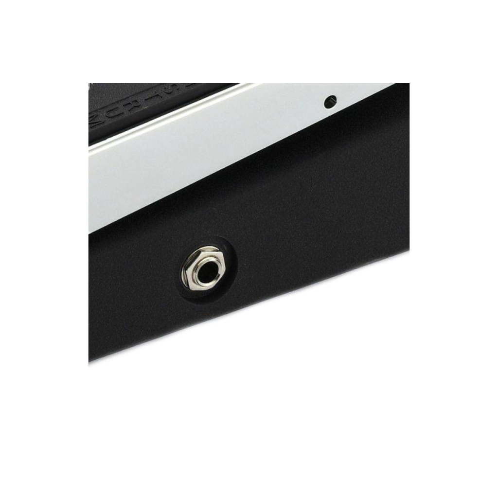 Педаль ефектів VOX Wah V847-A (A005028)