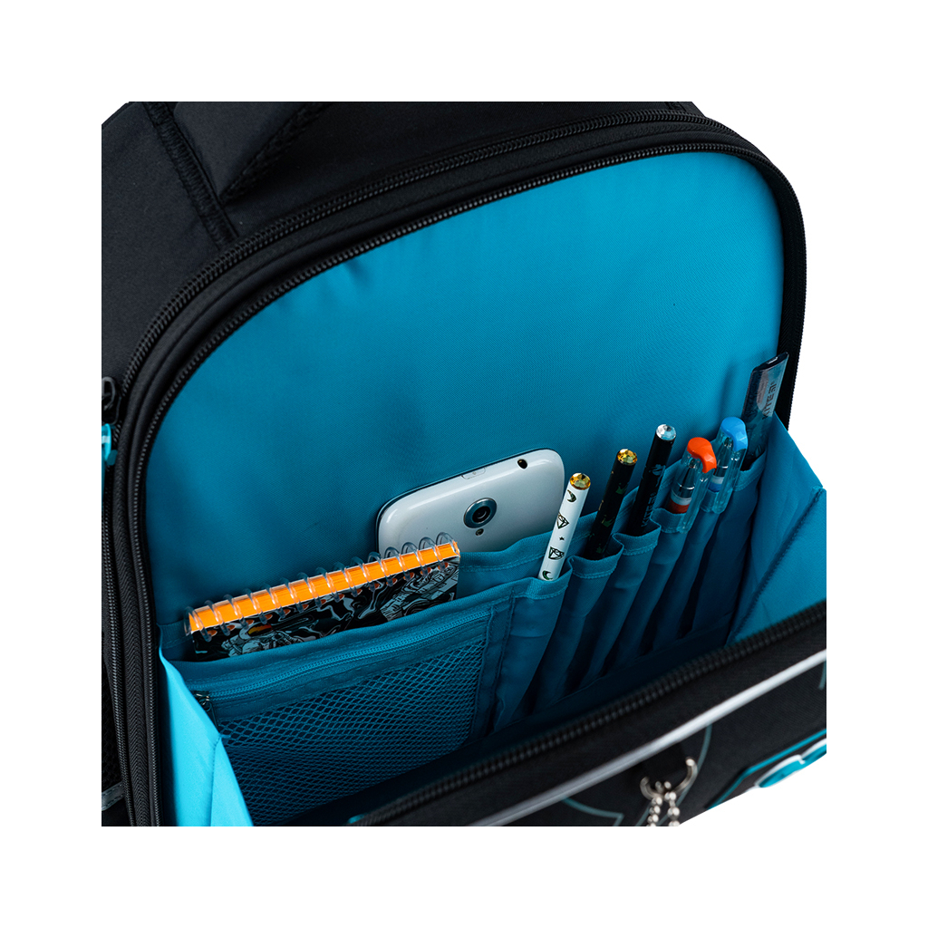 Портфель GoPack 165M Spacecraft (GO25-165M-5)