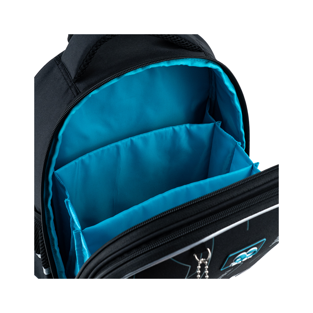 Портфель GoPack 165M Spacecraft (GO25-165M-5)