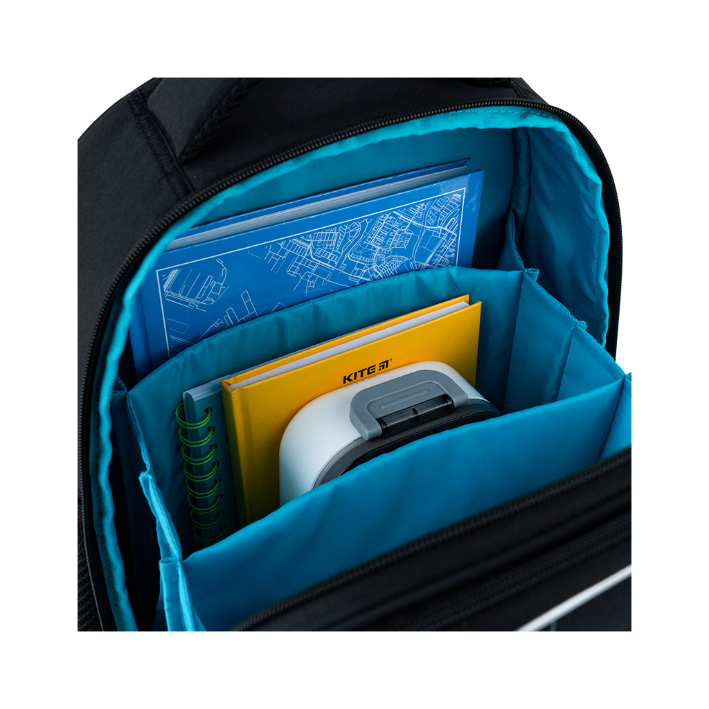 Портфель GoPack 165M Spacecraft (GO25-165M-5)