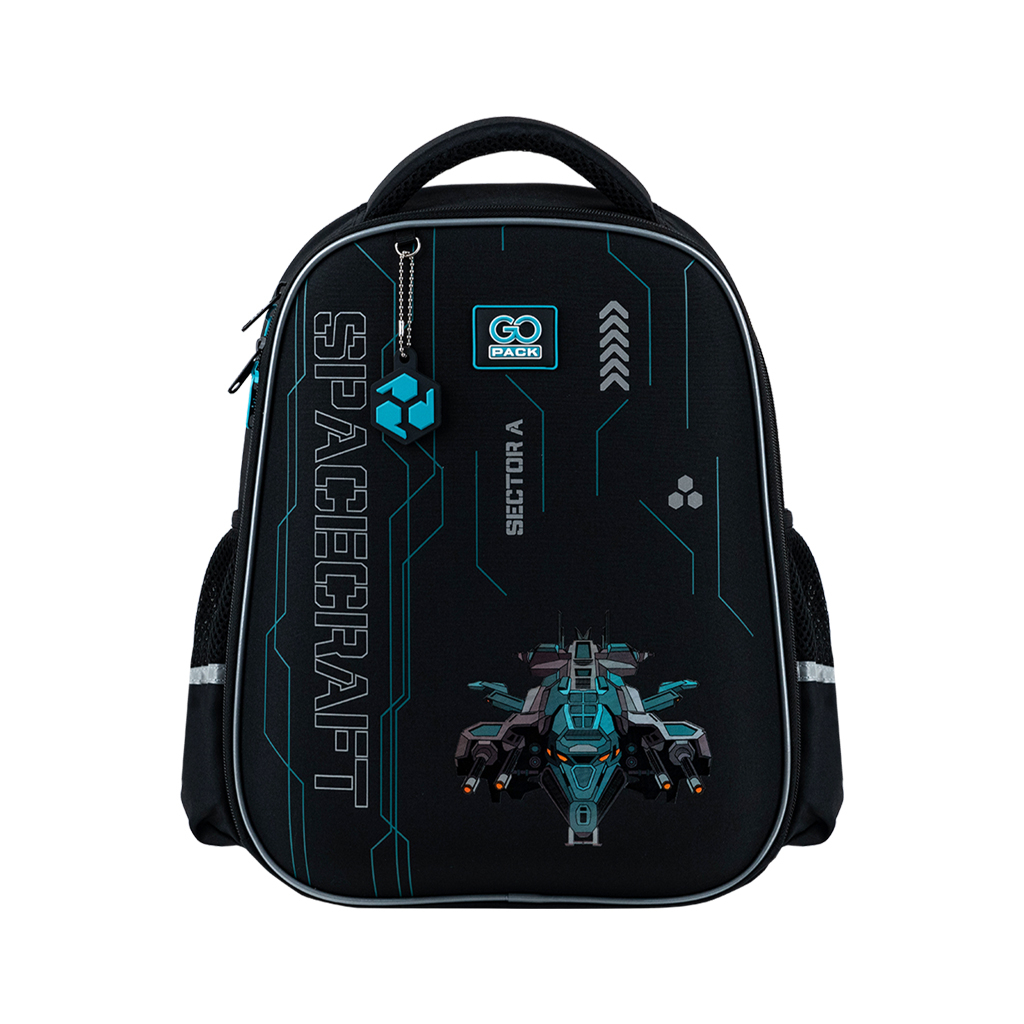 Портфель GoPack 165M Spacecraft (GO25-165M-5)