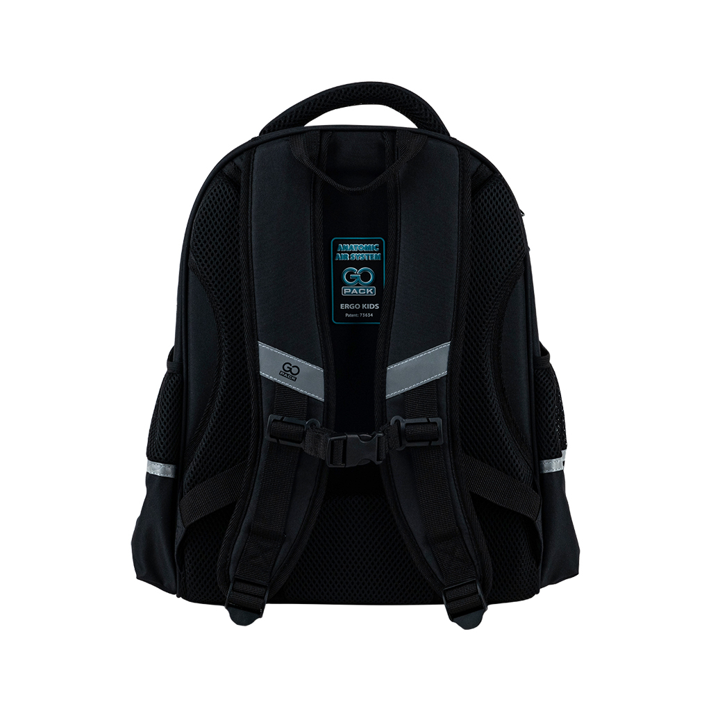 Портфель GoPack 165M Spacecraft (GO25-165M-5)