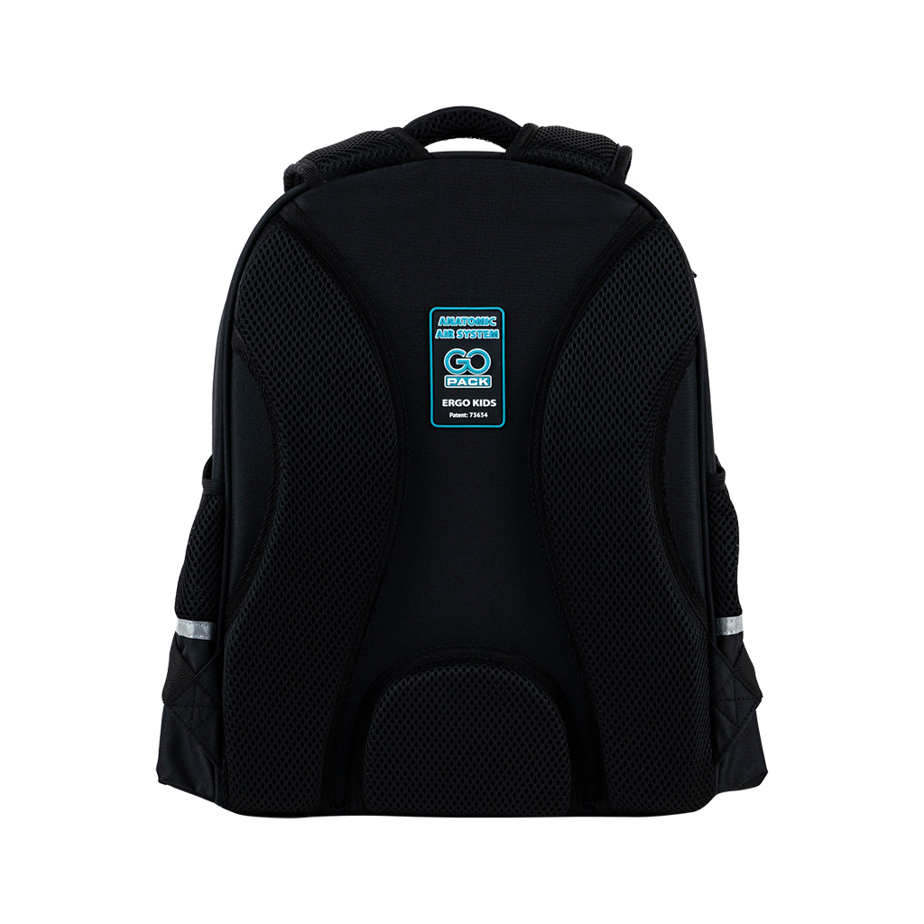 Портфель GoPack 165M Spacecraft (GO25-165M-5)