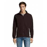 Sol's North sweater dark chocolate L (55000394L)