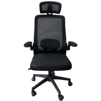Крісло ігрове Aula F526 Gaming Chair Black (6948391286235)