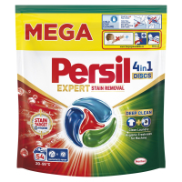 Washing capsules Persil 4in1 Discs Expert Stain Removal Deep Clean 54 pcs. (9000101830859)