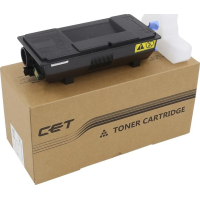 Тонер-картридж CET Kyocera TK-3300, 380г, 14,5K, ECOSYS PA4500x (CET131123)