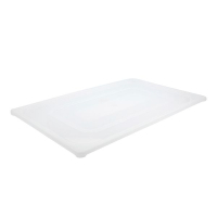 Кришка до гастроємності FoREST серія "Gastronorm" з поліпропілену GN 1/1 530x325 мм (241100)