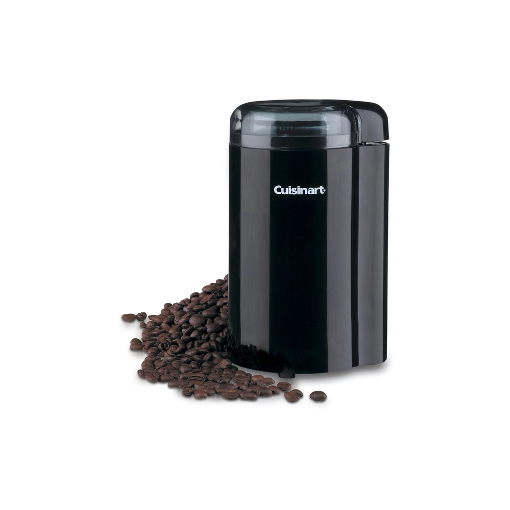 Кавомолка Cuisinart DCG20BKNE