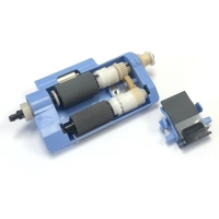 Set of rollers Canon ADF IR 1430/1435 FM4-9866 FM4-9859 FM4-9857 ANK (70264516)