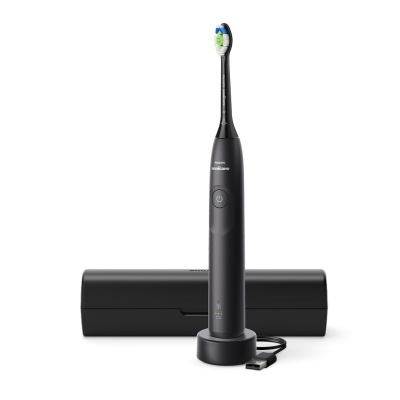 Електрична зубна щітка Philips HX7101/02
