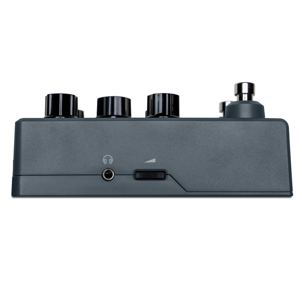 Гітарний процесор Line 6 POD Express Bass