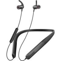 Навушники Promate Leap-200H Black (leap-200h.black)