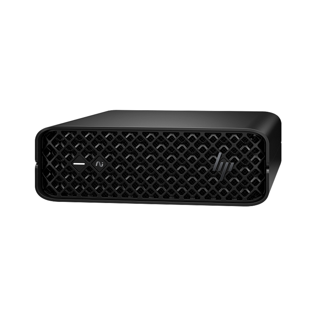 Комп'ютер HP Z2 Mini G1i Workstation / U7-265, 16, 512, NVD A400-4, WiFi, Win11P (A40LRET)