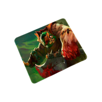 Килимок для мишки Voltronic DOTA2 "Huskar" (Huskar)