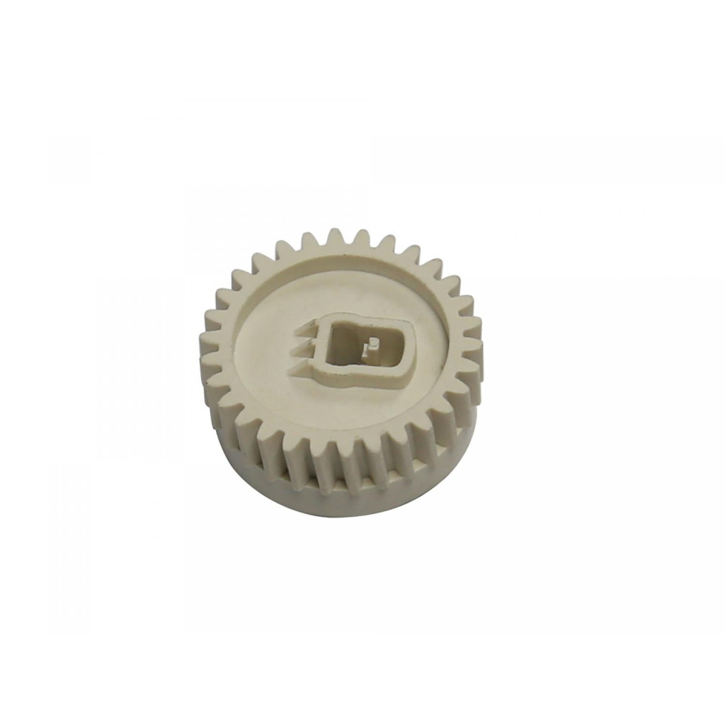 Шестерня Canon IR-1643 30T, rubber roller CET (CET361019/CET3104)