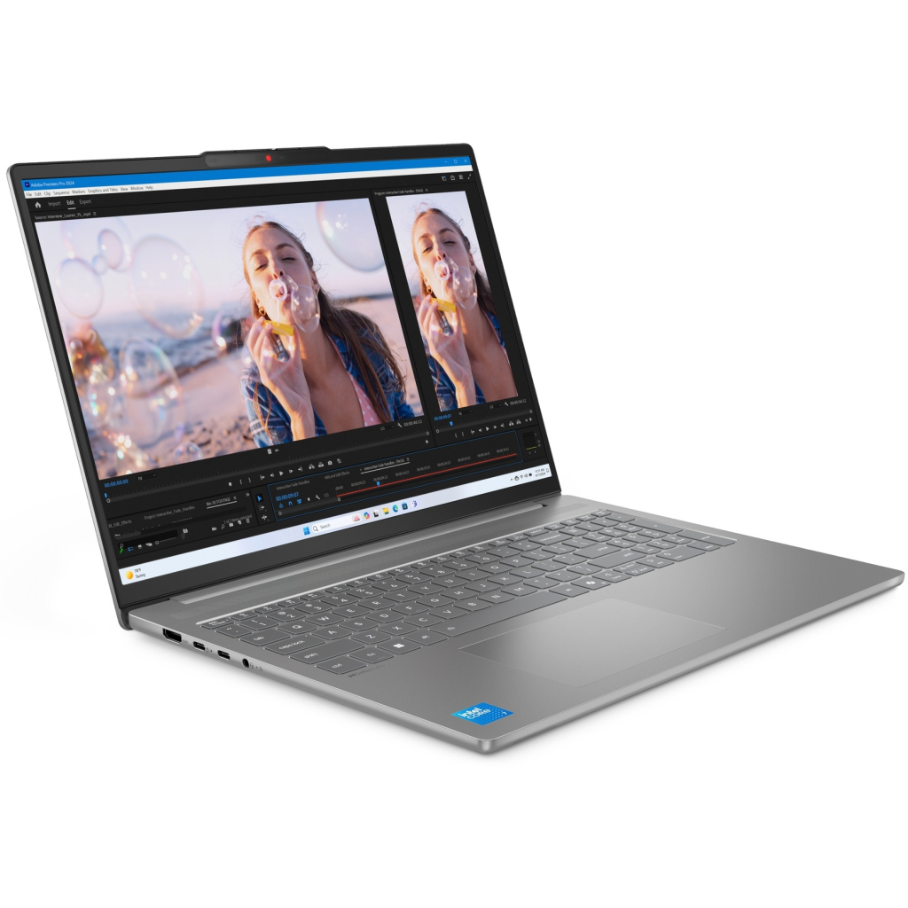 Ноутбук Lenovo IdeaPad Slim 5 16IRH10 (83HS008MRA)