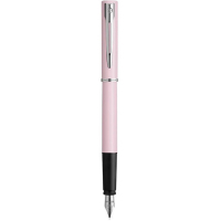 Fountain pen Waterman ALLURE Pastel Pink CT FP F (13 316)
