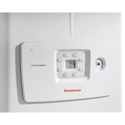 Котел Immergas Victrix Omnia V2 (3.035086)