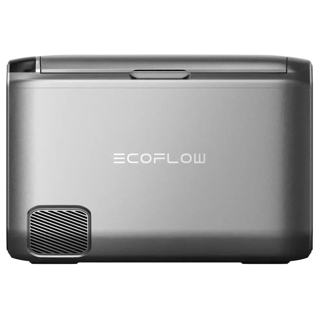 Автохолодильник EcoFlow Glacier 45L з акумулятором (EFGLACIER45L-EU-NBOX/ZYDBX100-EB)