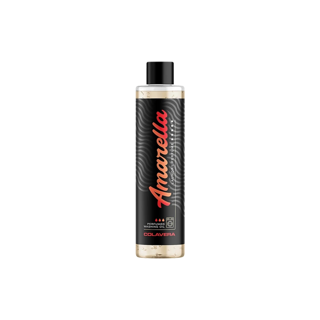 Кондиціонер для білизни Amarella Парфумований концентрат Colavera 250 мл (5907100190134)